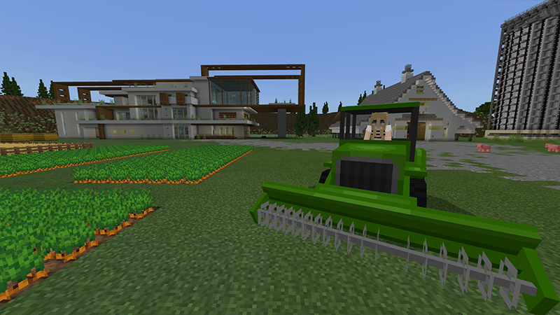 Farm Mansion Screenshot #3