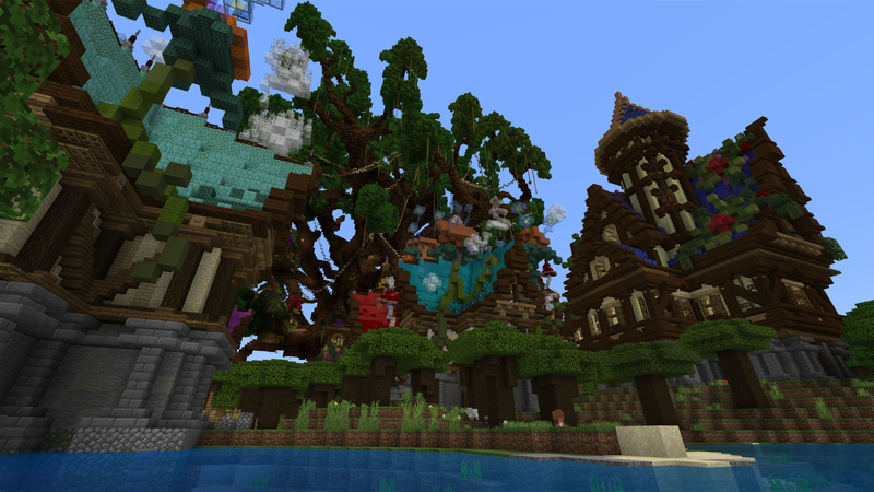 Fairy Tales Screenshot #2