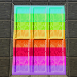 Ultimate Rainbow Base Pack Icon