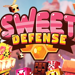 Sweet Defense Pack Icon