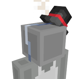 Mini Tophat Key Art
