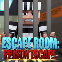 Escape Room: Prison Escape Pack Icon