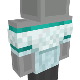 Raffled Blouse Key Art