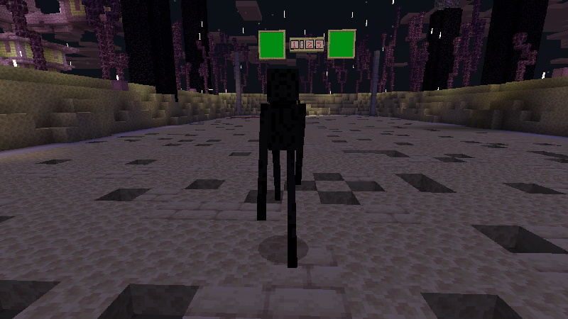 Red Light Green Light Mobs Screenshot #3