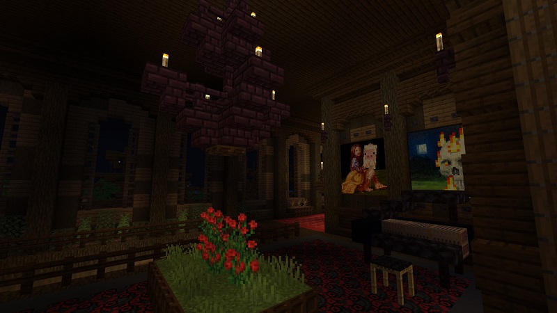 Ghost Mansion Screenshot #4