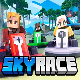 Sky Race Pack Icon