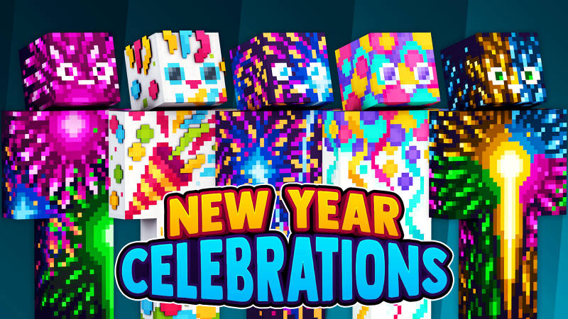 New Year Celebrations