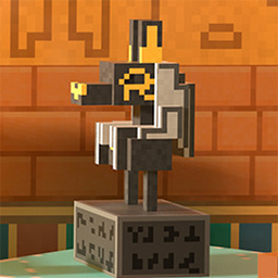 Egyptian Furniture Pack Icon