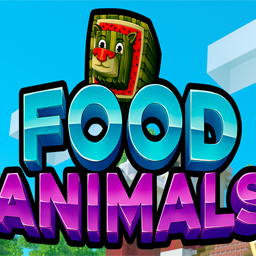 Food Animals Pack Icon