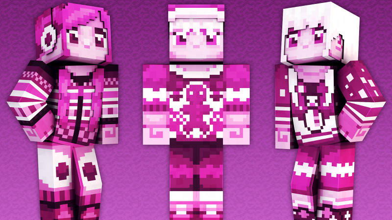 Pink Holiday