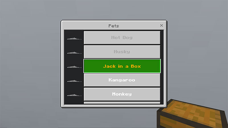 Jack In A Box Screenshot #5