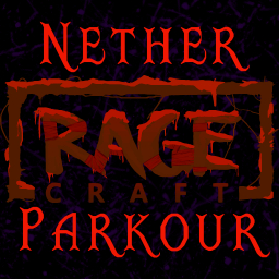 Nether Parkour Pack Icon