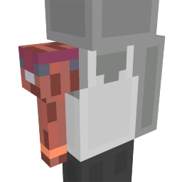 Pirate Peg Arm Key Art