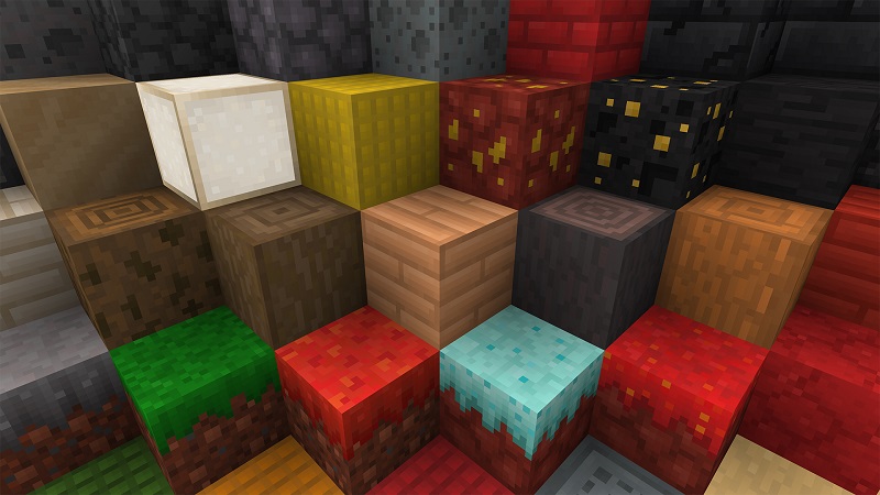 Cute Texture Pack Screenshot #3