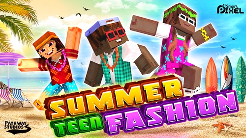 Minecraft Marketplace Pathway Studios