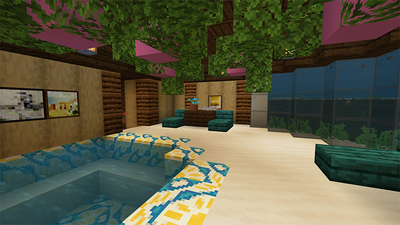 Underwater Base Screenshot #3