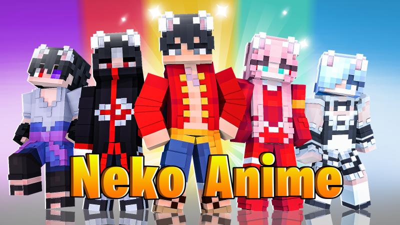 Neko Anime
