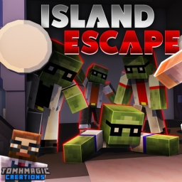 Island Escape Pack Icon