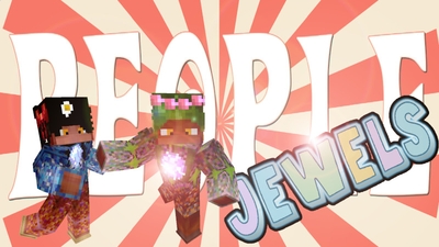 People Jewels on the Minecraft Marketplace by The World Foundry People Jewels on the Minecraft Marketplace by The World Foundry