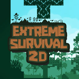 Extreme Survival 2D Pack Icon