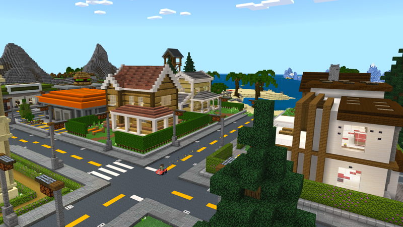 Craftable City Screenshot #5