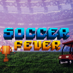 Soccer Fever Pack Icon