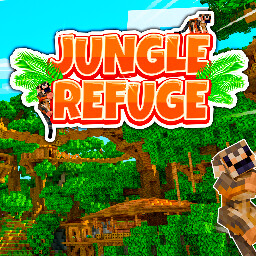 Jungle Refuge Pack Icon