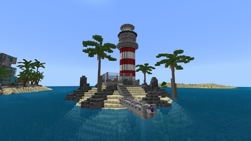 Shark Island Screenshot #3