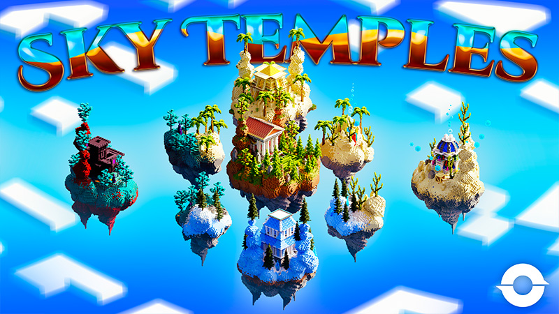 Sky Temples Key Art