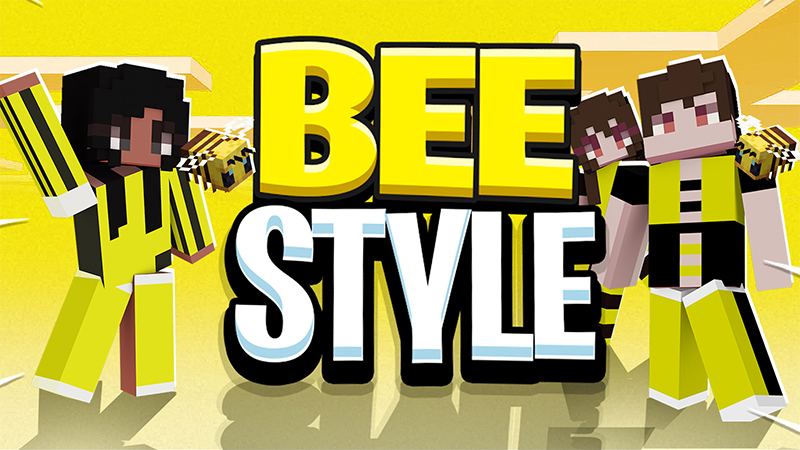 BEE STYLE Key Art