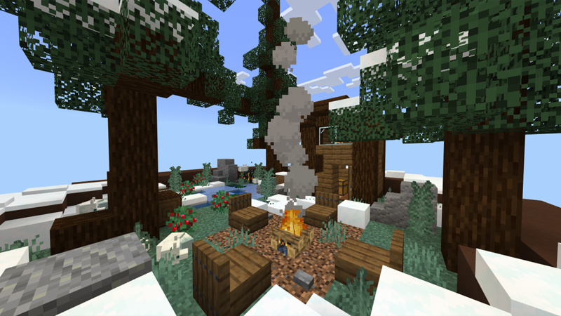 Sky Pots Screenshot #4