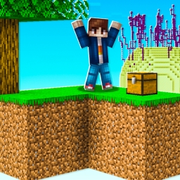 Skyblock Globes Pack Icon