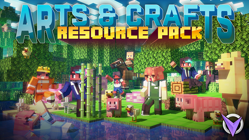 super cute minecraft resource pack