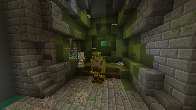 Sewers of the Giant Screenshot #5