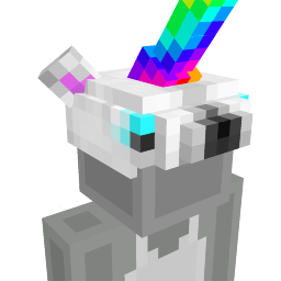 Unicorn Helmet Key Art