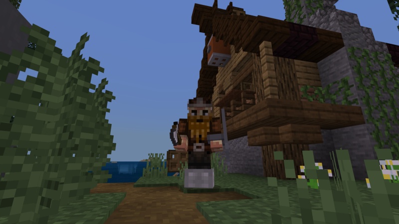 Viking VIllage Screenshot #3