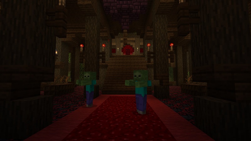 Ghost Mansion Screenshot #2