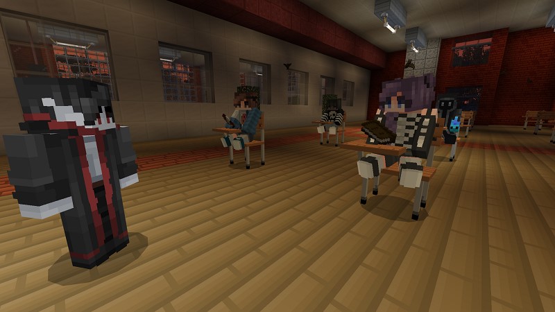 Halloween School Screenshot #4