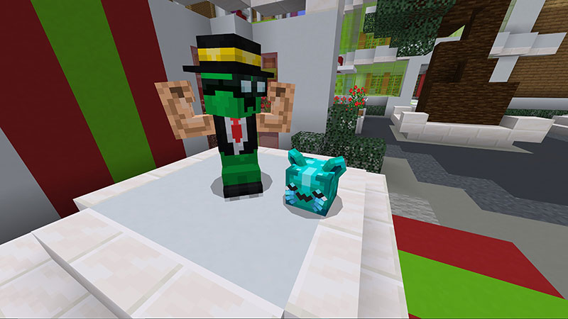 Slime Cat Screenshot #4
