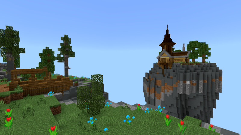 King Of The Hill In Minecraft Marketplace Minecraft