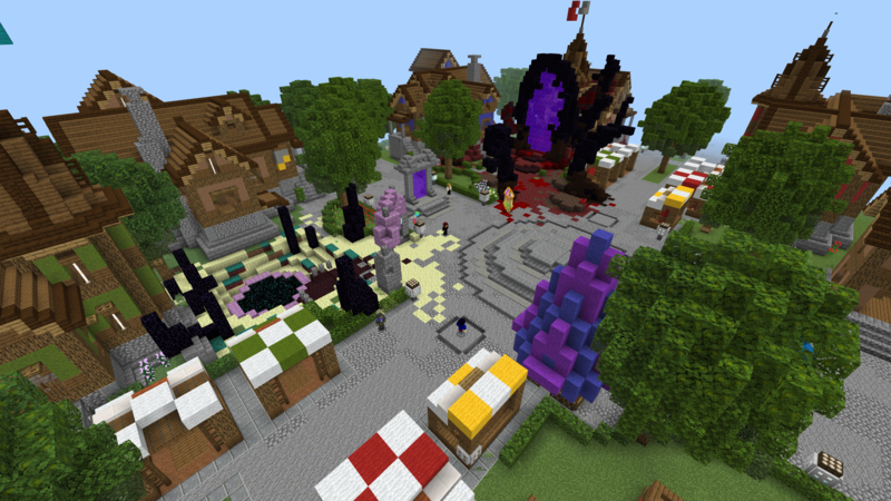 Skyblock Pass+ Screenshot #5