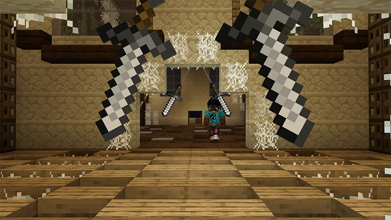 Diamond Thief Screenshot #3