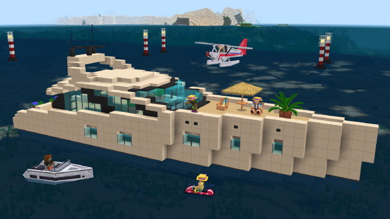 Summer Beach Party Screenshot #4