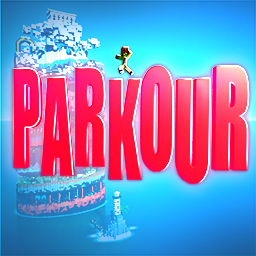 Parkour Pack Icon