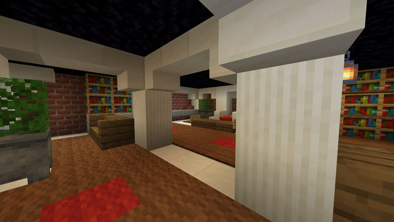 Doomsday Bunker Screenshot #3