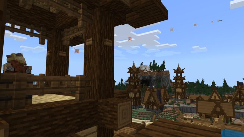 Pinewood Cove Screenshot #4