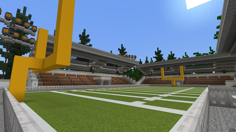 Suburban Sports Screenshot #5