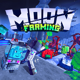 Moon Farming Pack Icon