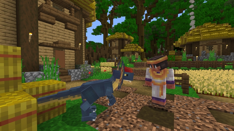 Dinos Screenshot #5