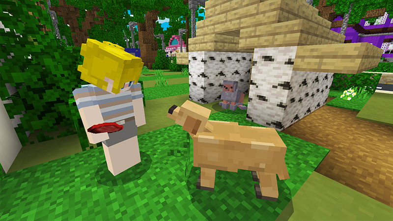 Lovely Pets Screenshot #3